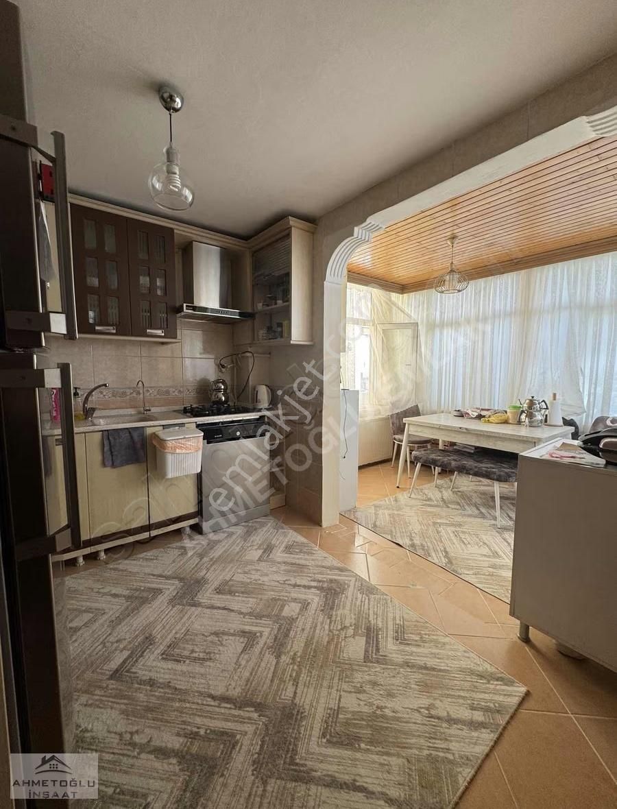 Ahmetoğlundan Şömineli Ve Orman Manzaralı 2+1 Daire - Görsel 13