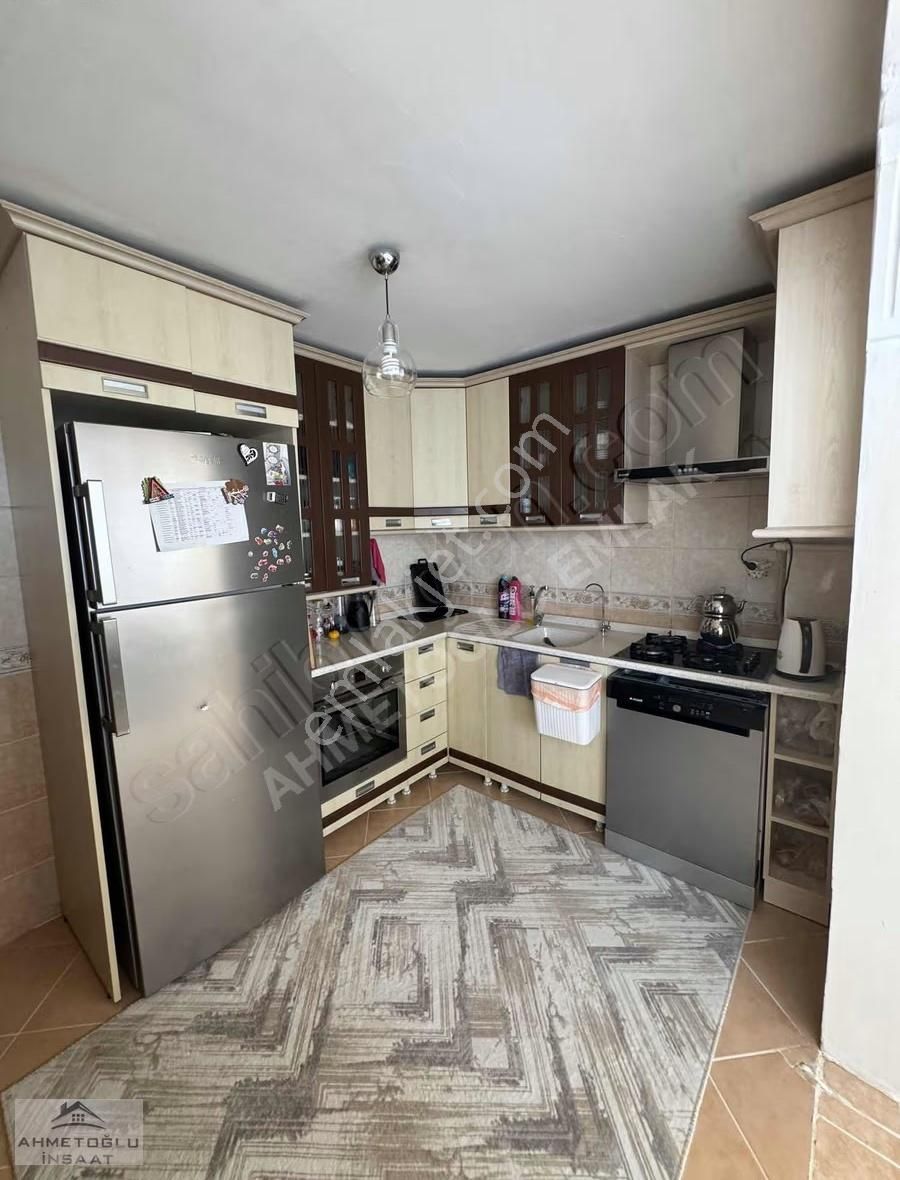 Ahmetoğlundan Şömineli Ve Orman Manzaralı 2+1 Daire - Görsel 11