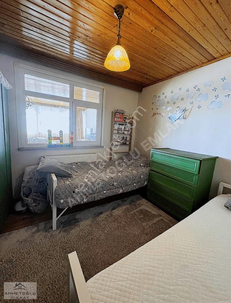 Ahmetoğlundan Şömineli Ve Orman Manzaralı 2+1 Daire - Görsel 4