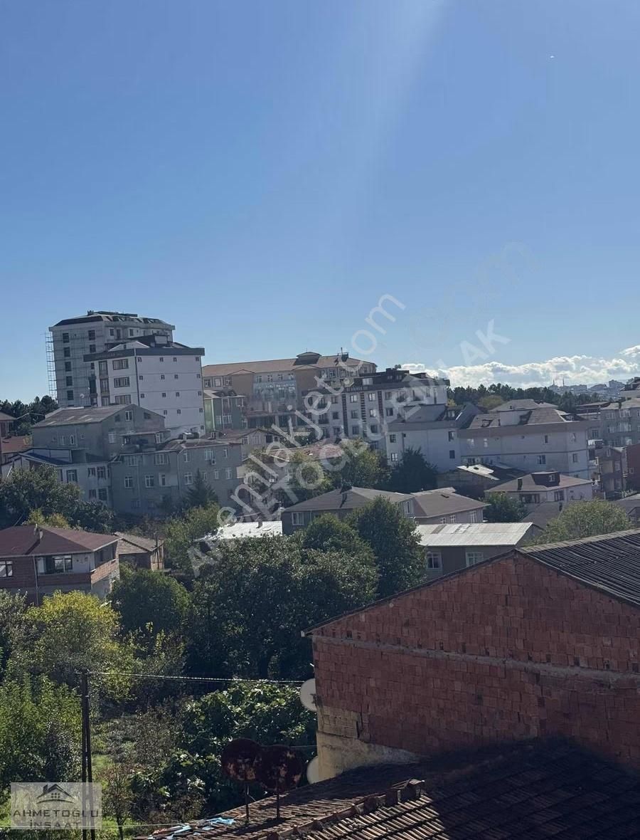 Ahmetoğlundan Şömineli Ve Orman Manzaralı 2+1 Daire - Görsel 31