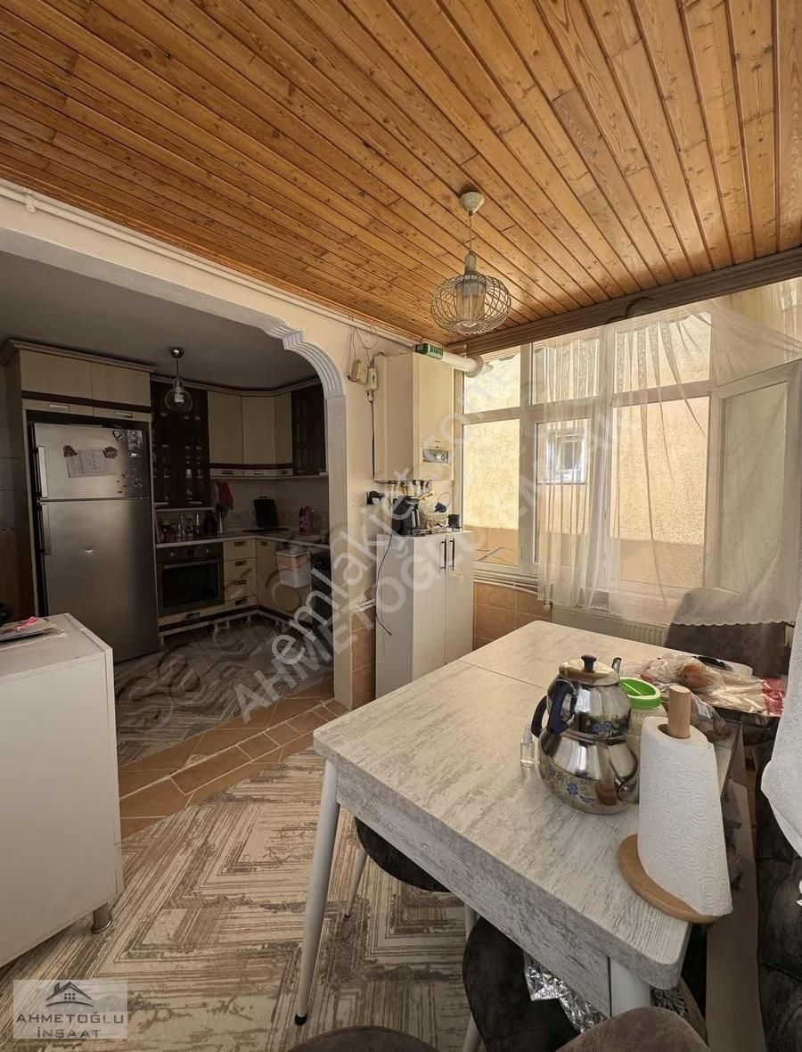 Ahmetoğlundan Şömineli Ve Orman Manzaralı 2+1 Daire - Görsel 8