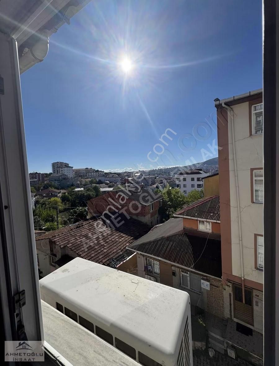 Ahmetoğlundan Şömineli Ve Orman Manzaralı 2+1 Daire - Görsel 21