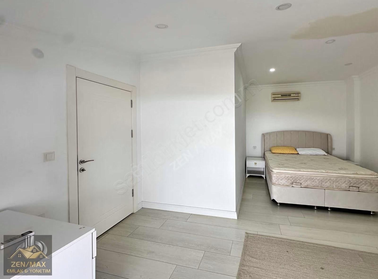 Ilıcada 3+1 Ayrı Mutfak Teraslı Satılık Dubleks Daire - Görsel 16