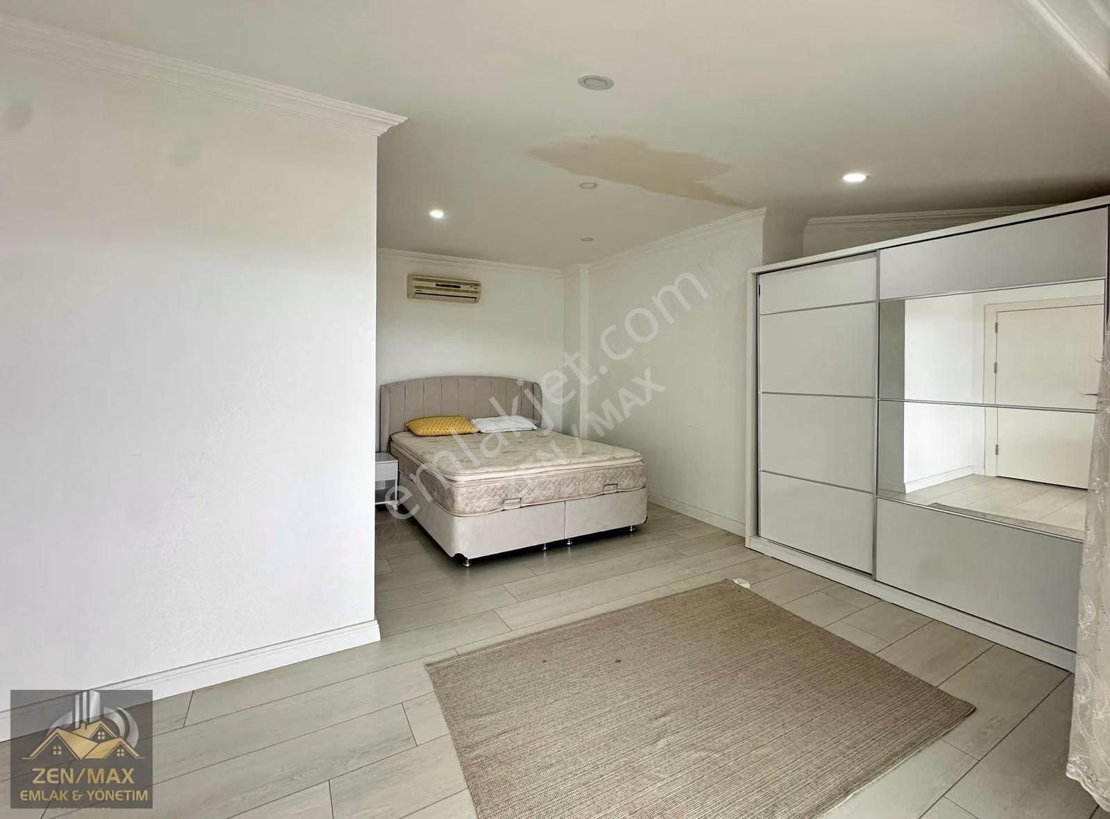 Ilıcada 3+1 Ayrı Mutfak Teraslı Satılık Dubleks Daire - Görsel 2