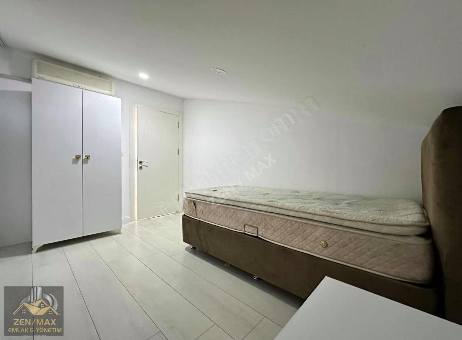 Ilıcada 3+1 Ayrı Mutfak Teraslı Satılık Dubleks Daire - Görsel 31