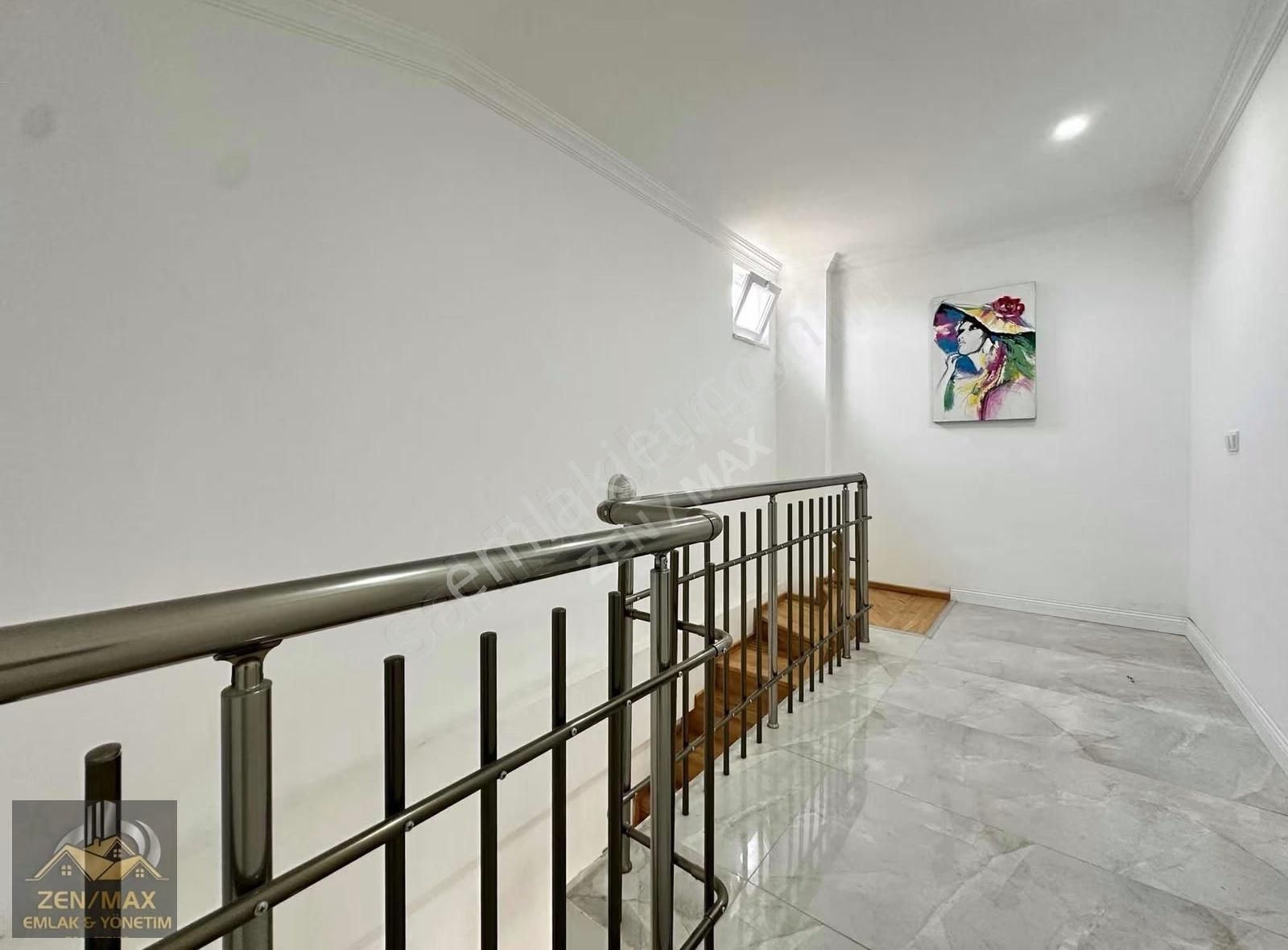 Ilıcada 3+1 Ayrı Mutfak Teraslı Satılık Dubleks Daire - Görsel 26