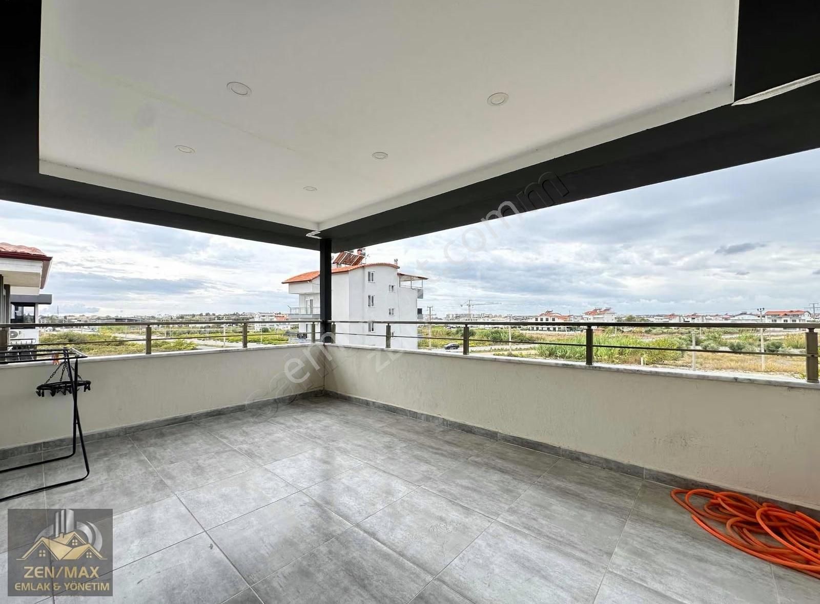 Ilıcada 3+1 Ayrı Mutfak Teraslı Satılık Dubleks Daire - Görsel 7