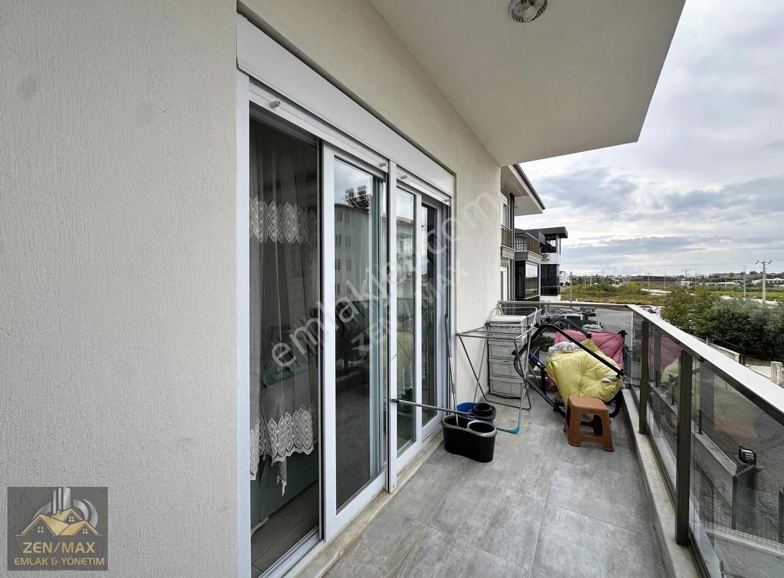 Ilıcada 3+1 Ayrı Mutfak Teraslı Satılık Dubleks Daire - Görsel 6