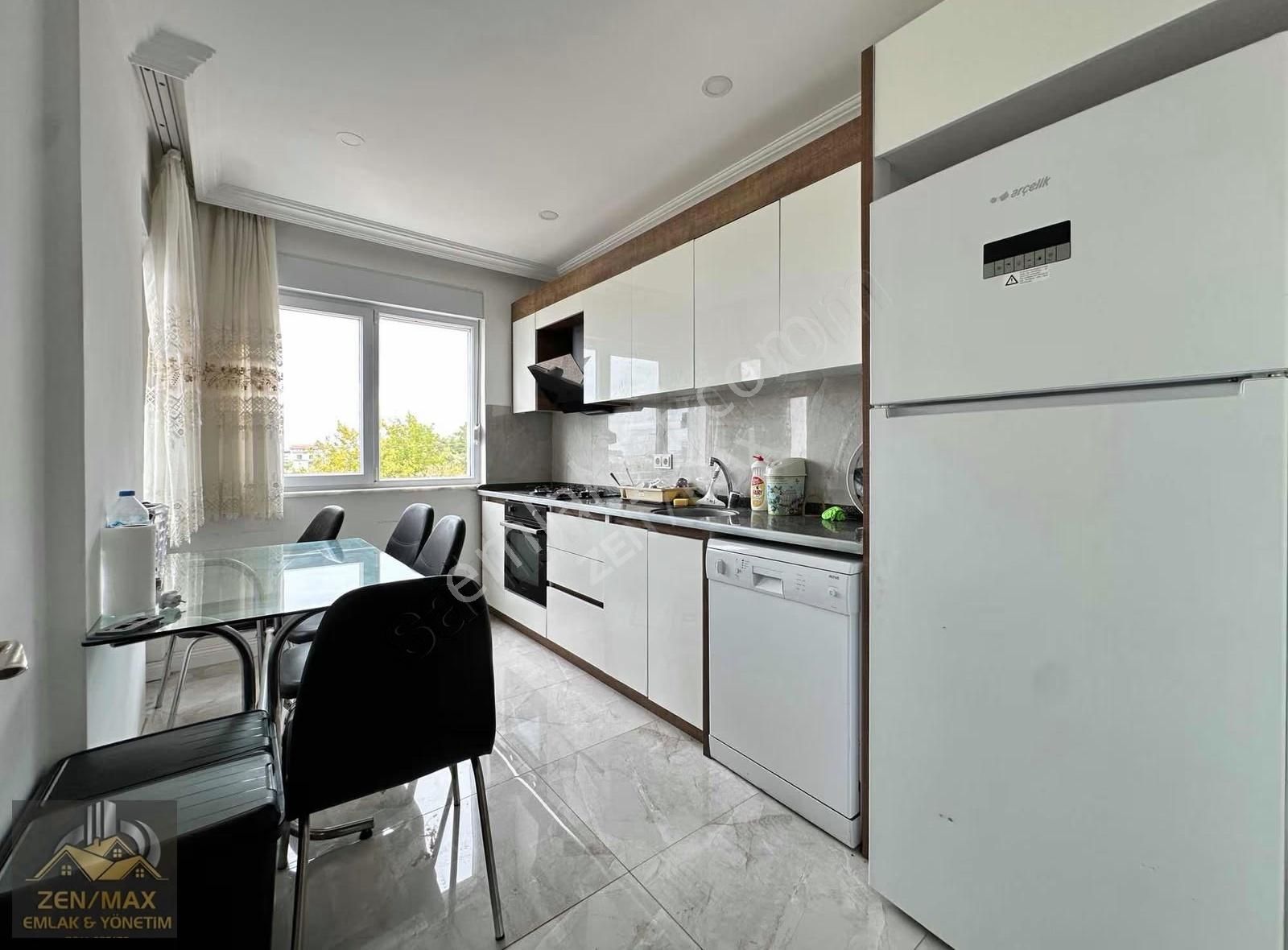 Ilıcada 3+1 Ayrı Mutfak Teraslı Satılık Dubleks Daire - Görsel 20