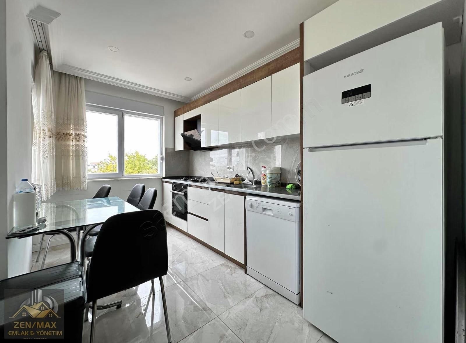 Ilıcada 3+1 Ayrı Mutfak Teraslı Satılık Dubleks Daire - Görsel 28