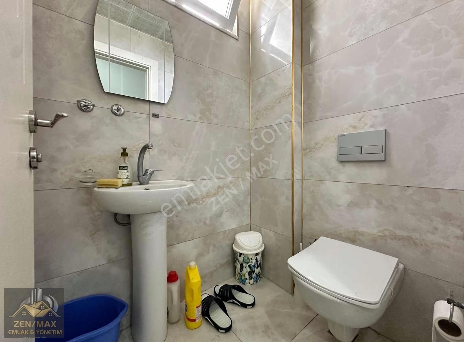 Ilıcada 3+1 Ayrı Mutfak Teraslı Satılık Dubleks Daire - Görsel 22