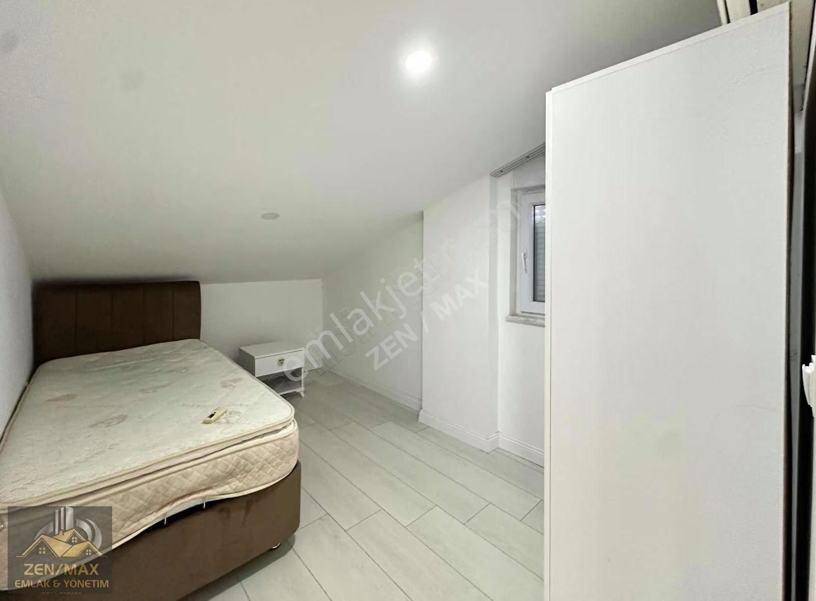 Ilıcada 3+1 Ayrı Mutfak Teraslı Satılık Dubleks Daire - Görsel 27