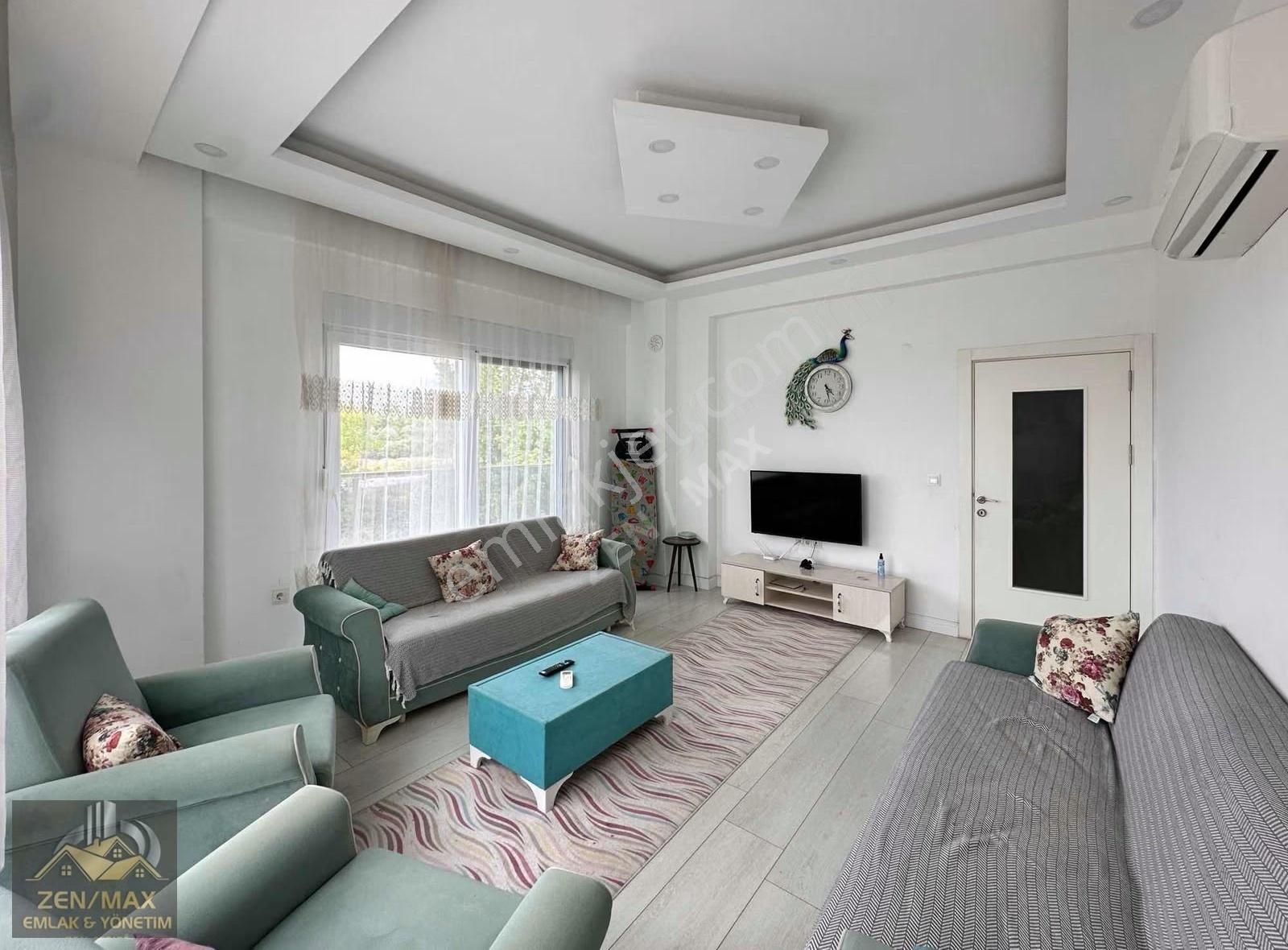 Ilıcada 3+1 Ayrı Mutfak Teraslı Satılık Dubleks Daire - Görsel 4