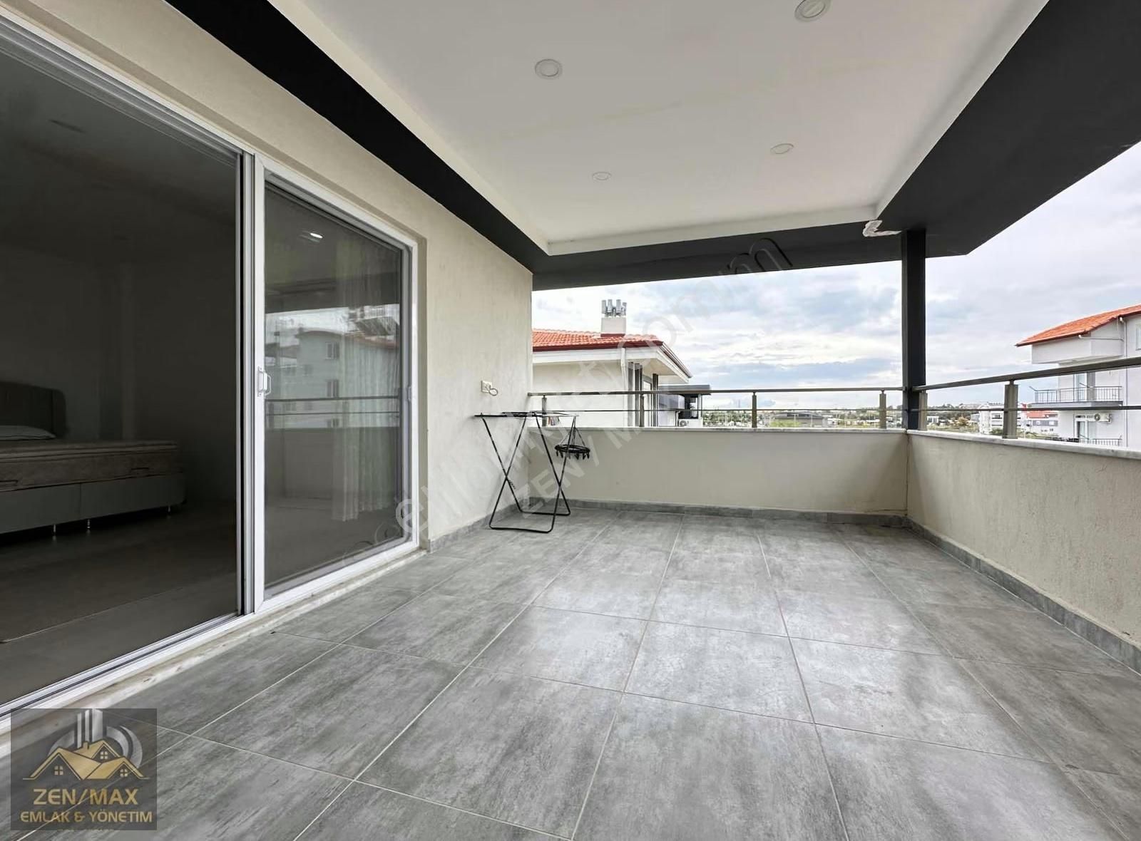 Ilıcada 3+1 Ayrı Mutfak Teraslı Satılık Dubleks Daire - Görsel 30