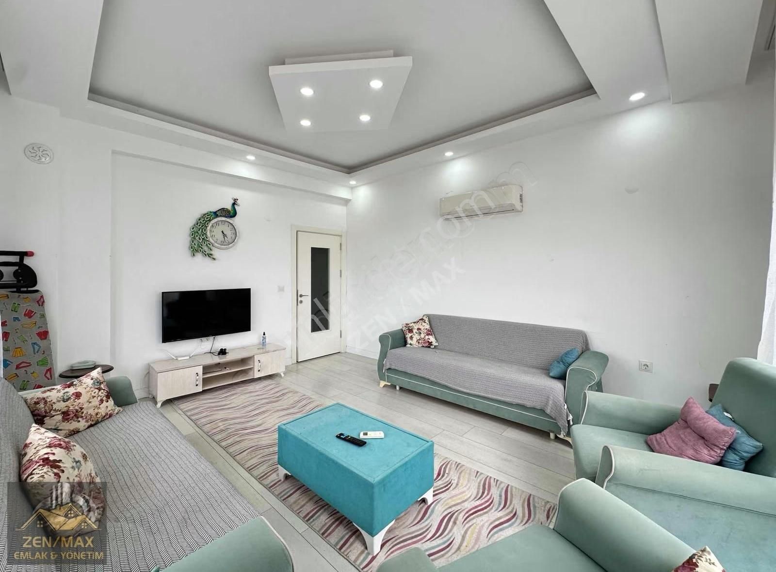 Ilıcada 3+1 Ayrı Mutfak Teraslı Satılık Dubleks Daire - Görsel 23