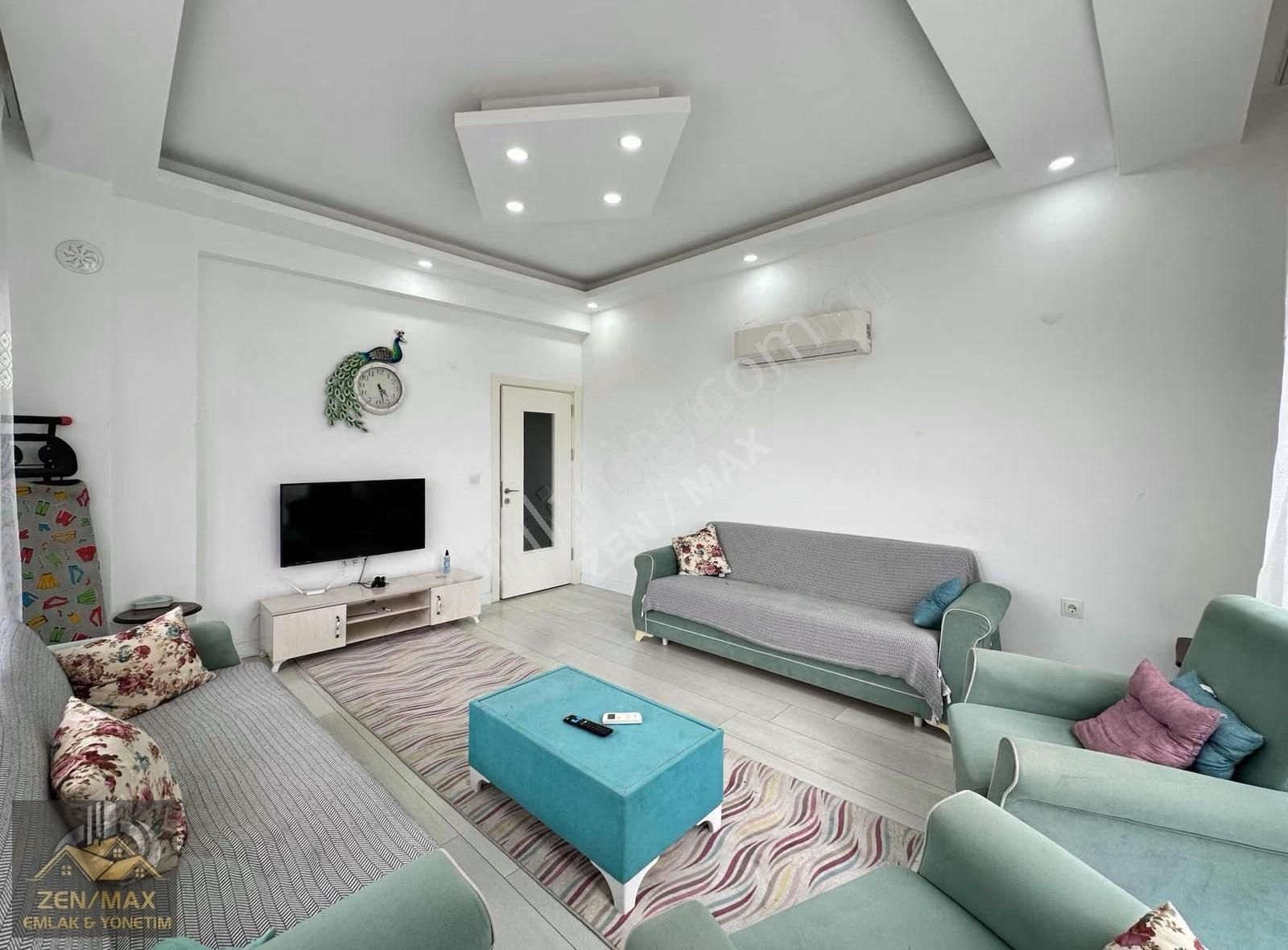 Ilıcada 3+1 Ayrı Mutfak Teraslı Satılık Dubleks Daire