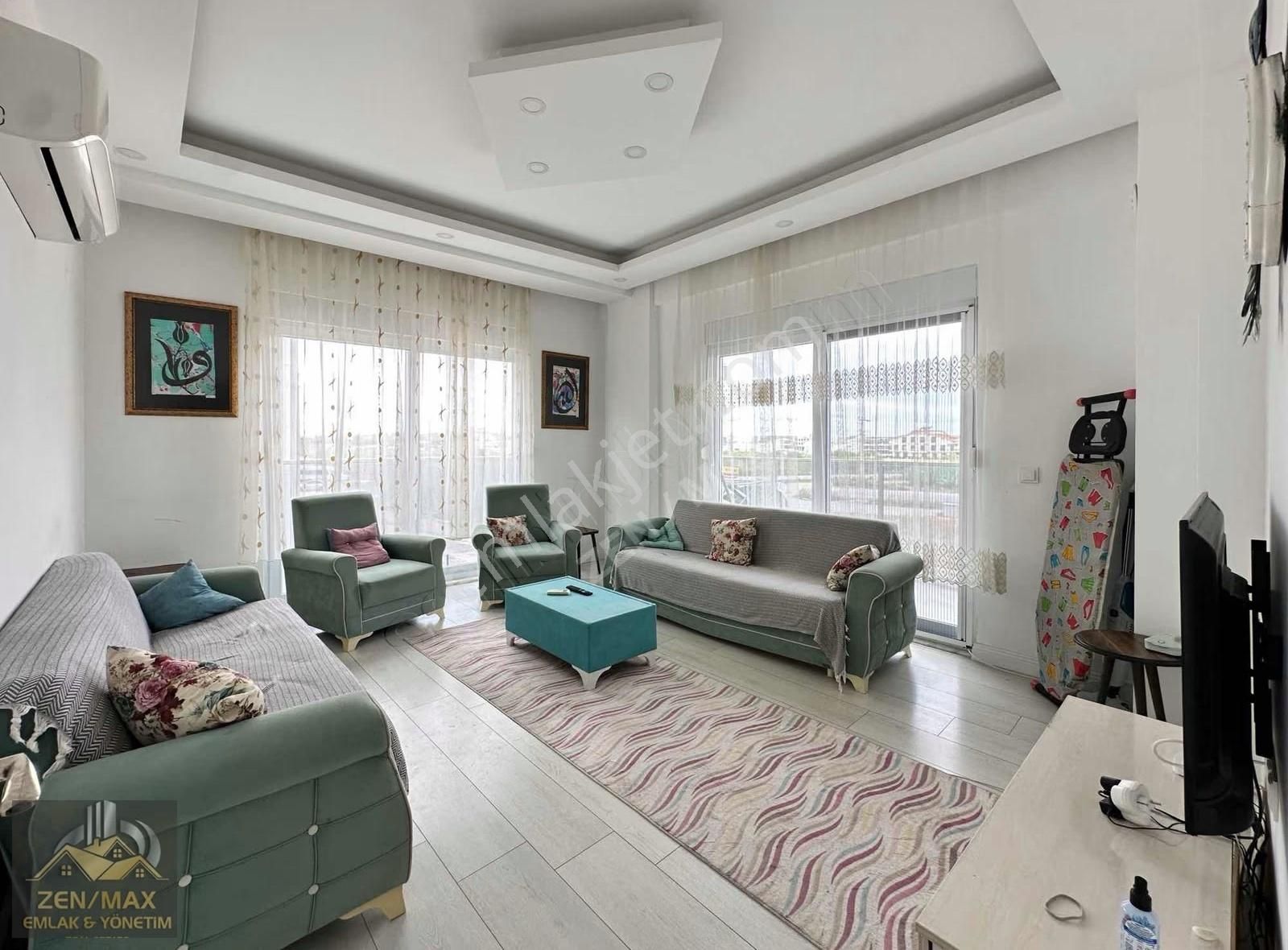 Ilıcada 3+1 Ayrı Mutfak Teraslı Satılık Dubleks Daire - Görsel 10