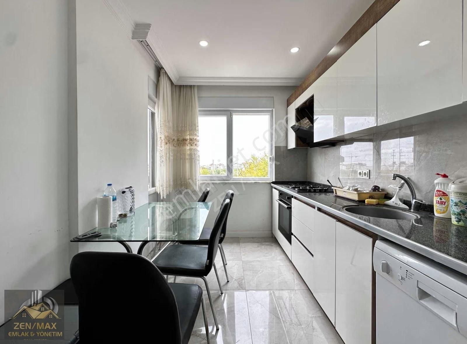 Ilıcada 3+1 Ayrı Mutfak Teraslı Satılık Dubleks Daire - Görsel 12