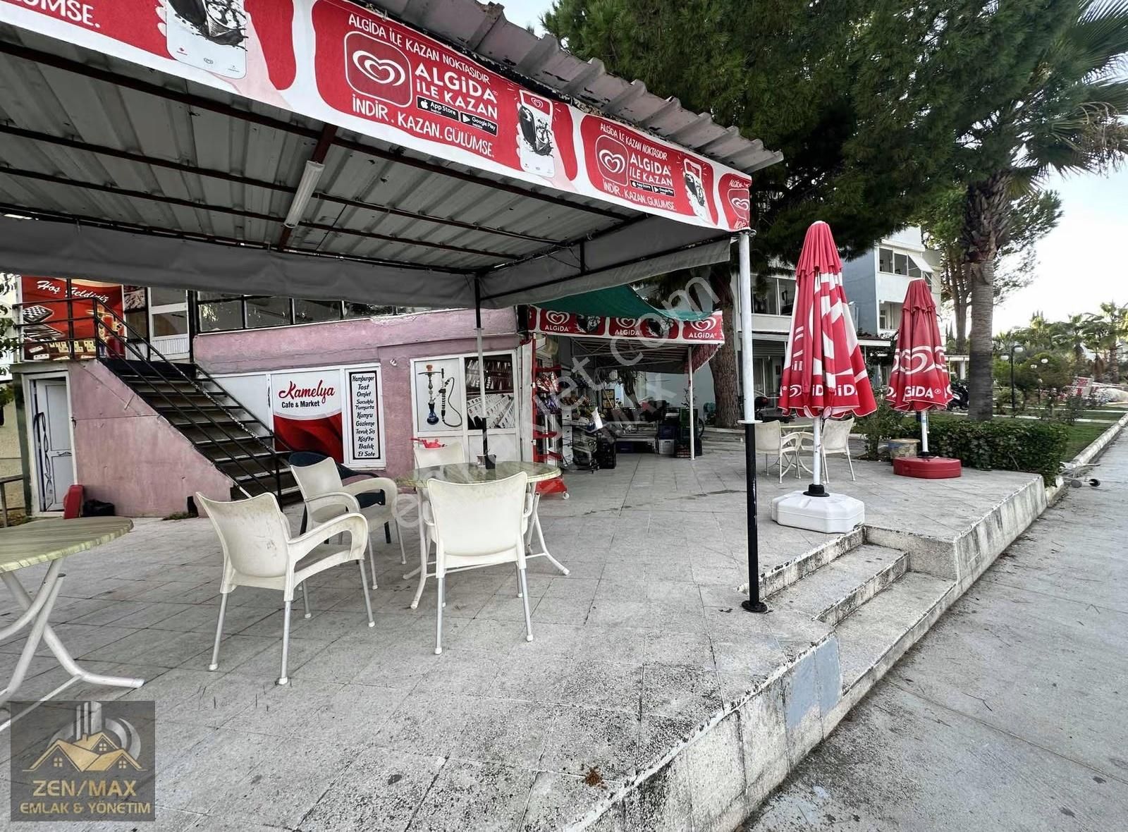 Manavgat Çolaklıda Denize Yürüme Mesafesinde Site İçi 3+1 Daire - Görsel 15