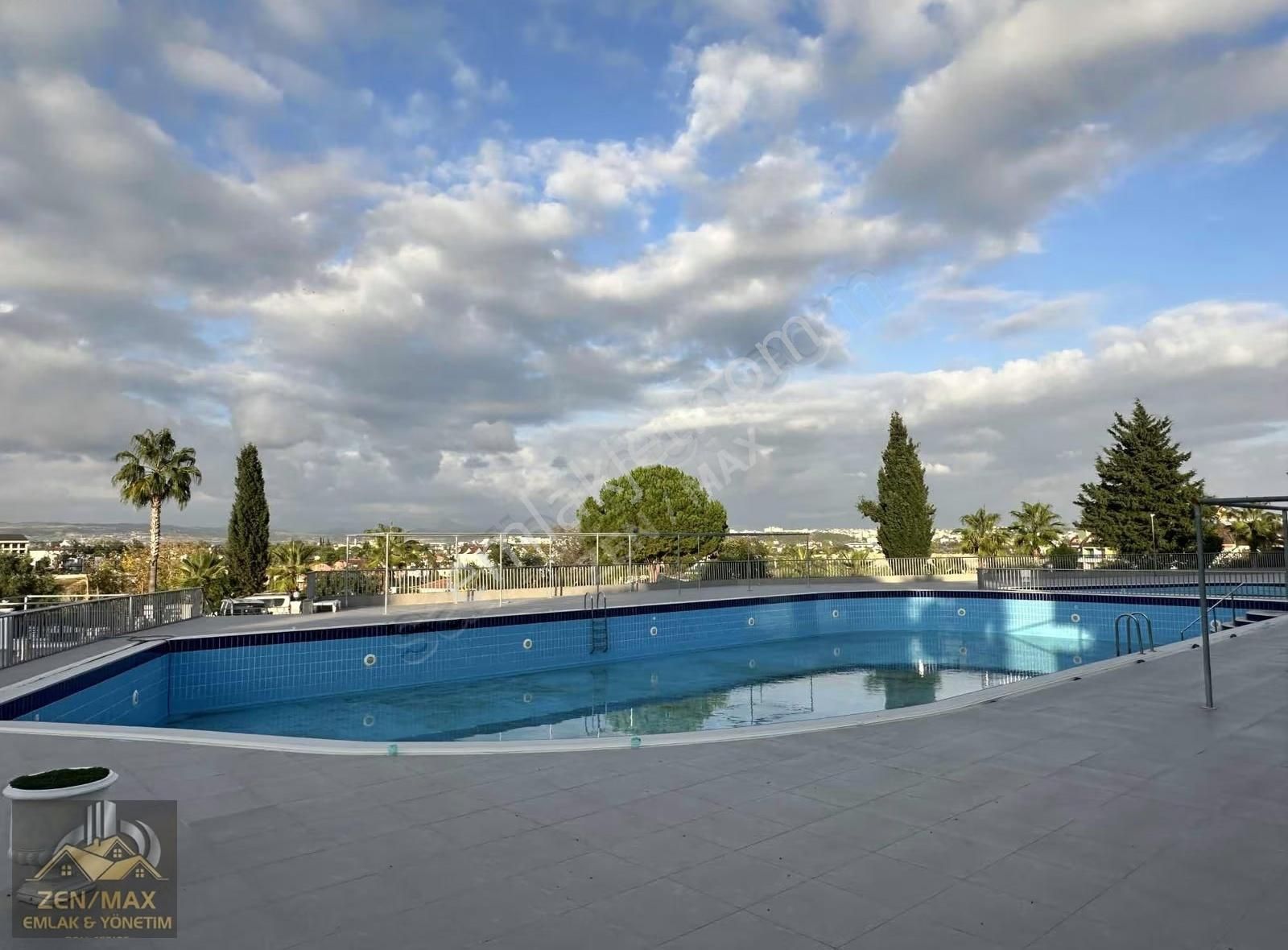 Manavgat Çolaklıda Denize Yürüme Mesafesinde Site İçi 3+1 Daire - Görsel 22
