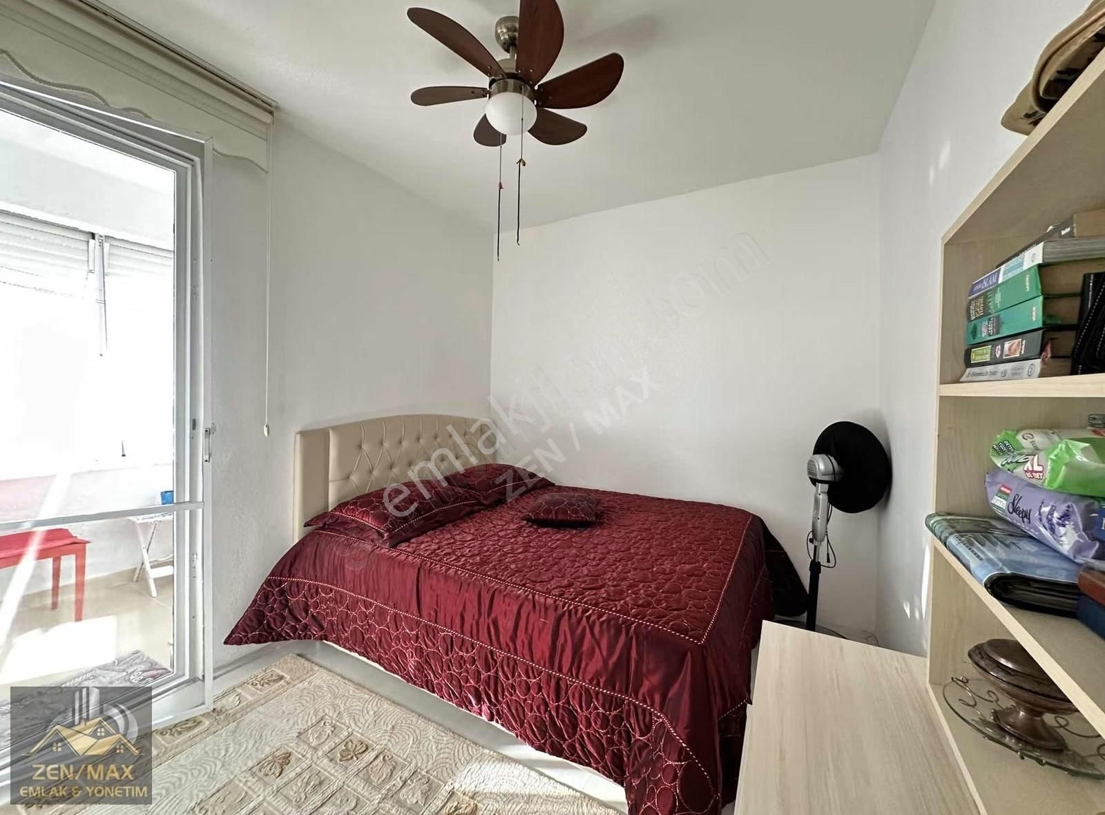 Manavgat Çolaklıda Denize Yürüme Mesafesinde Site İçi 3+1 Daire - Görsel 11