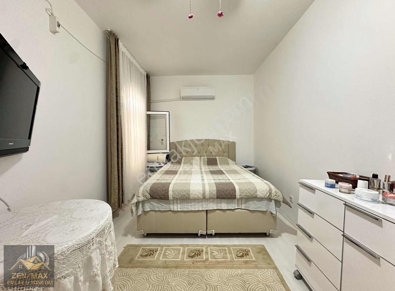 Manavgat Çolaklıda Denize Yürüme Mesafesinde Site İçi 3+1 Daire - Görsel 21