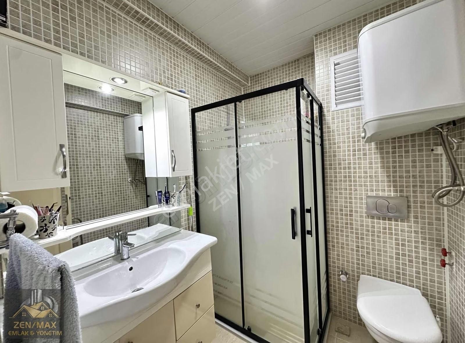 Manavgat Çolaklıda Denize Yürüme Mesafesinde Site İçi 3+1 Daire - Görsel 4