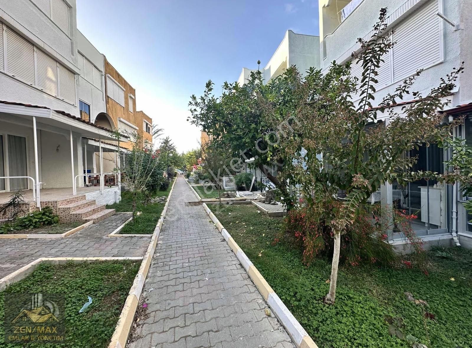 Manavgat Çolaklıda Denize Yürüme Mesafesinde Site İçi 3+1 Daire - Görsel 14
