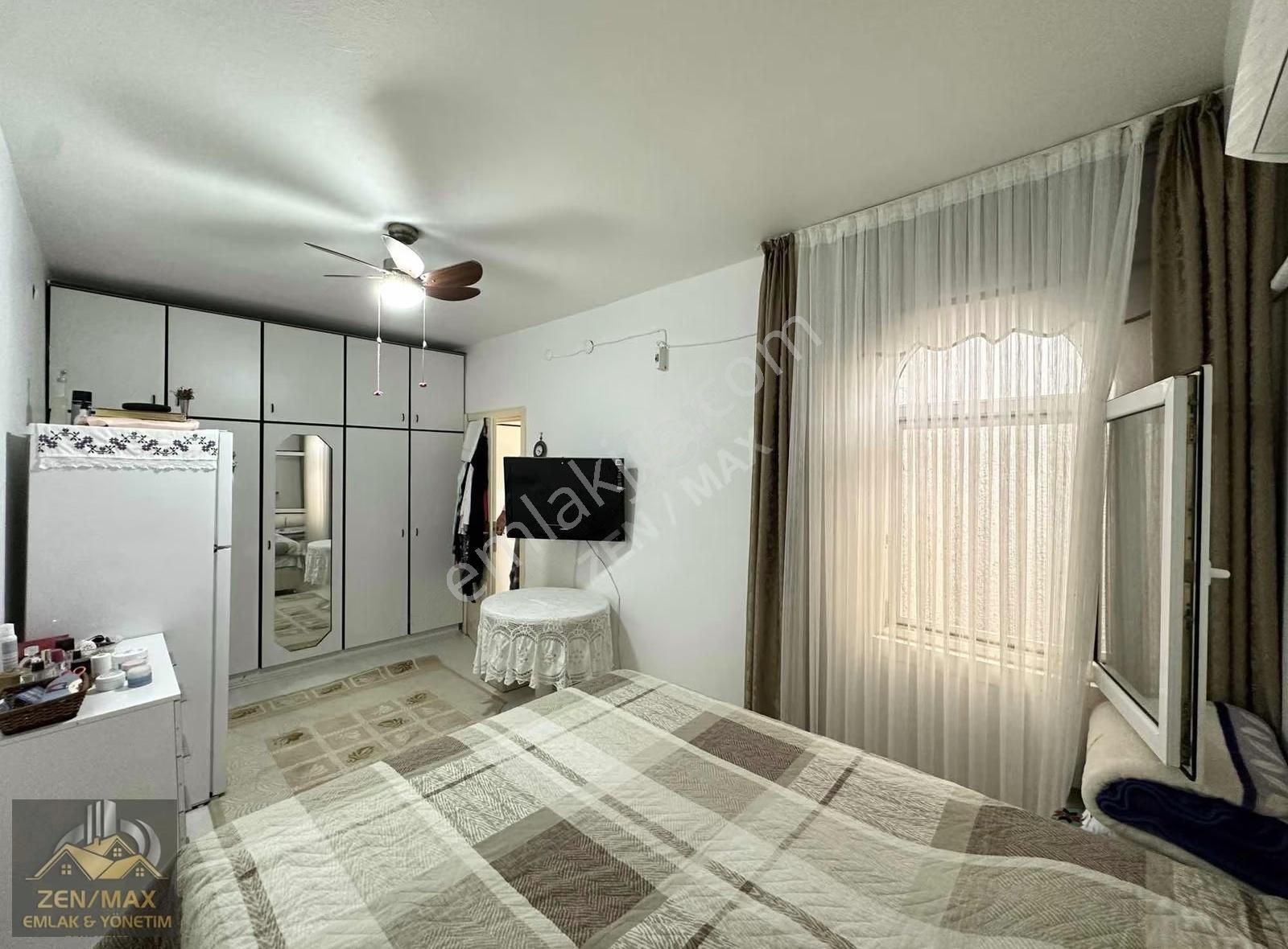 Manavgat Çolaklıda Denize Yürüme Mesafesinde Site İçi 3+1 Daire - Görsel 2