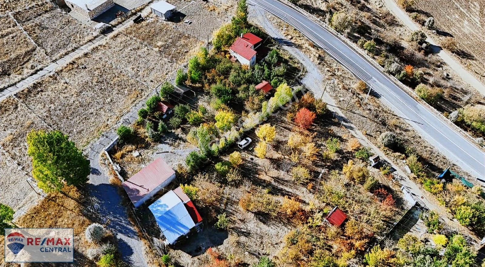 Remax Centralden Beypınarında Satılık Tapulu Bahçe - Görsel 5