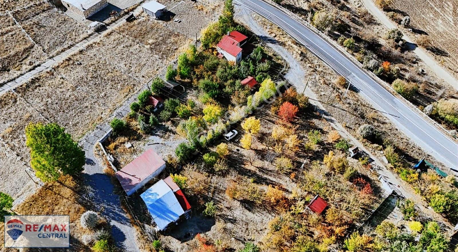 Remax Centralden Beypınarında Satılık Tapulu Bahçe - Görsel 15