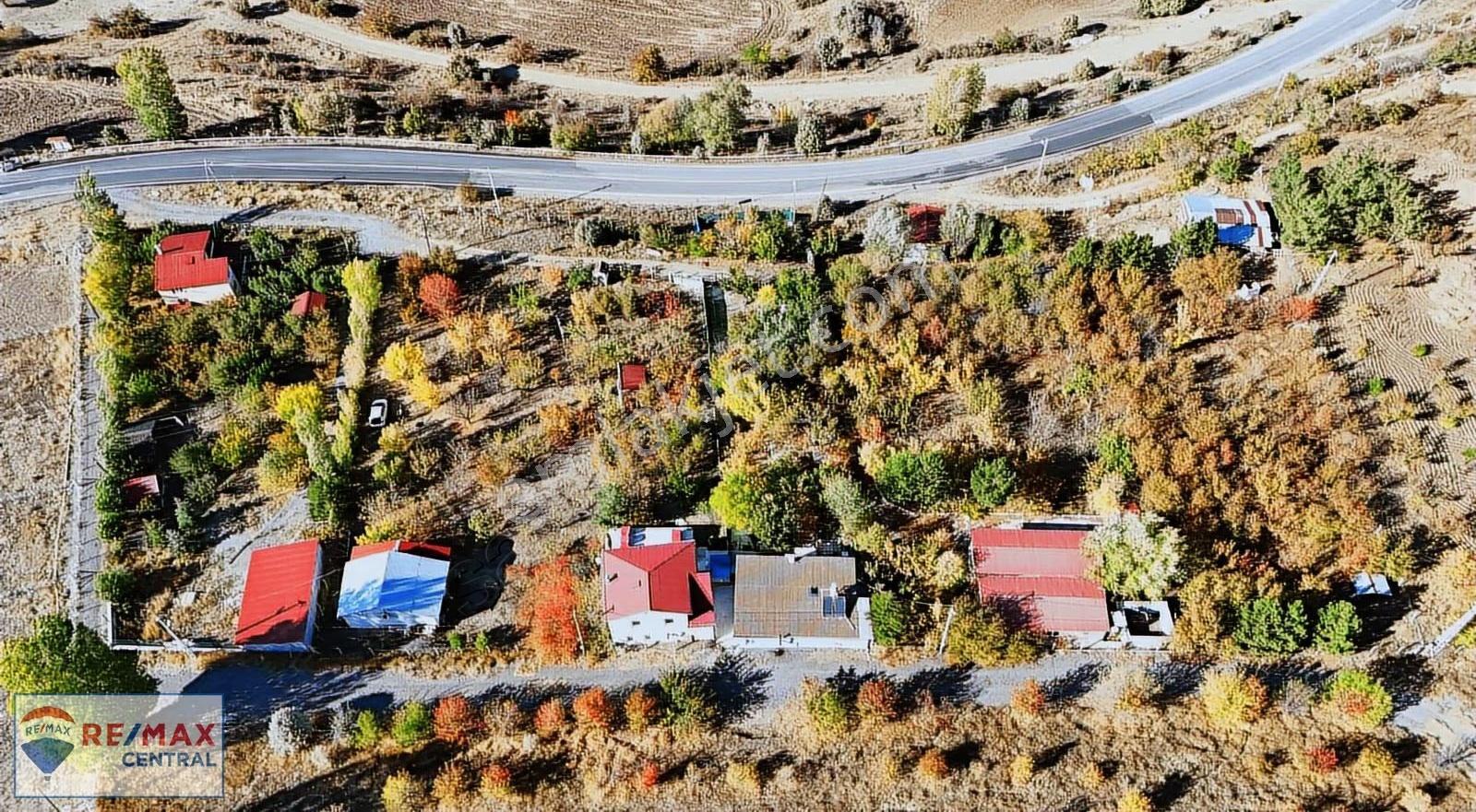Remax Centralden Beypınarında Satılık Tapulu Bahçe - Görsel 12