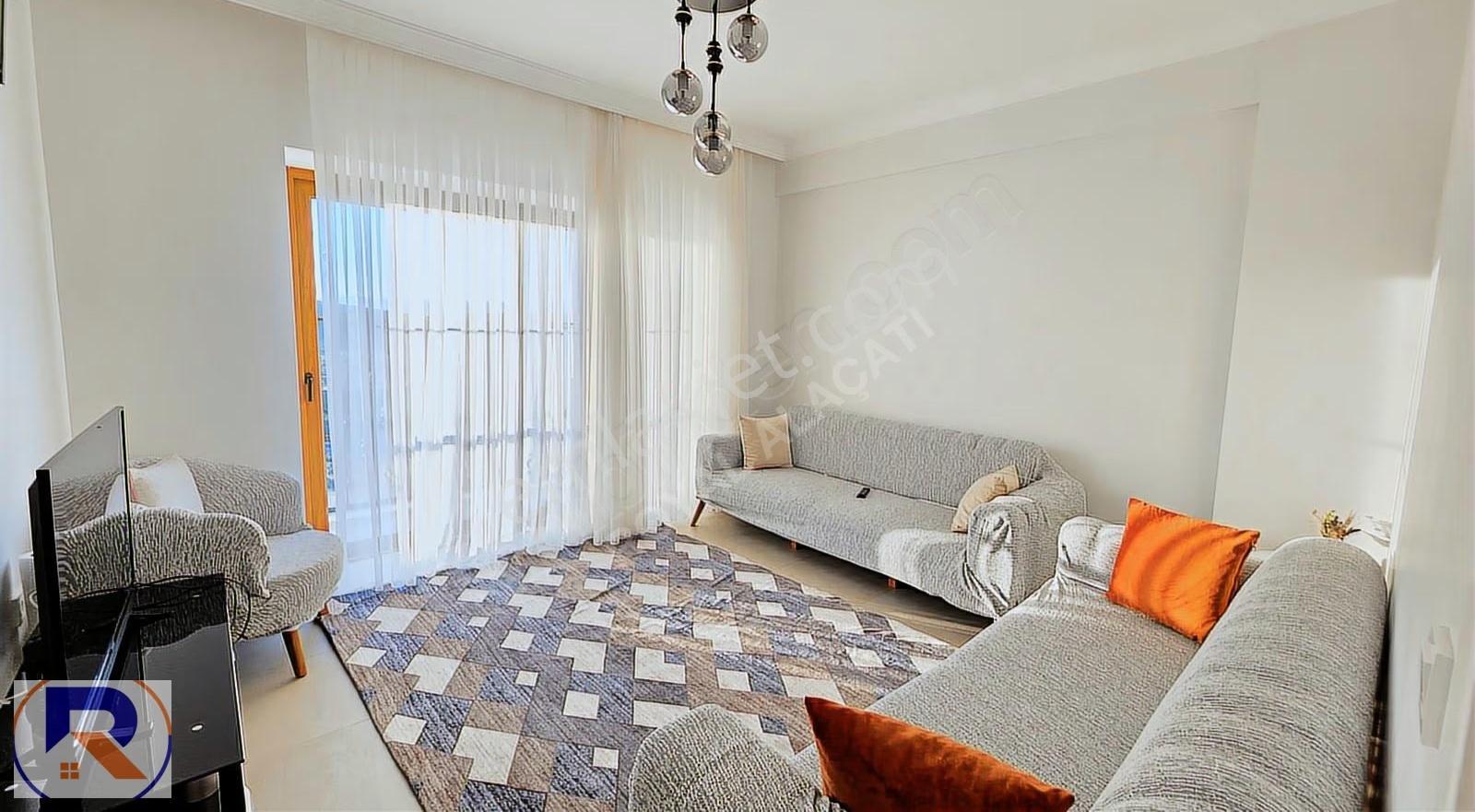 Royalden Çeşme Ovacıkta Dubleks 2+1 Yeni Fırsat Daire - Görsel 19