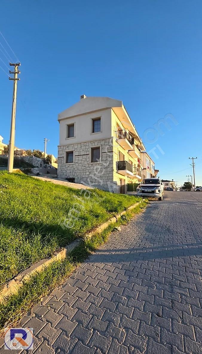 Royalden Çeşme Ovacıkta Dubleks 2+1 Yeni Fırsat Daire - Görsel 13