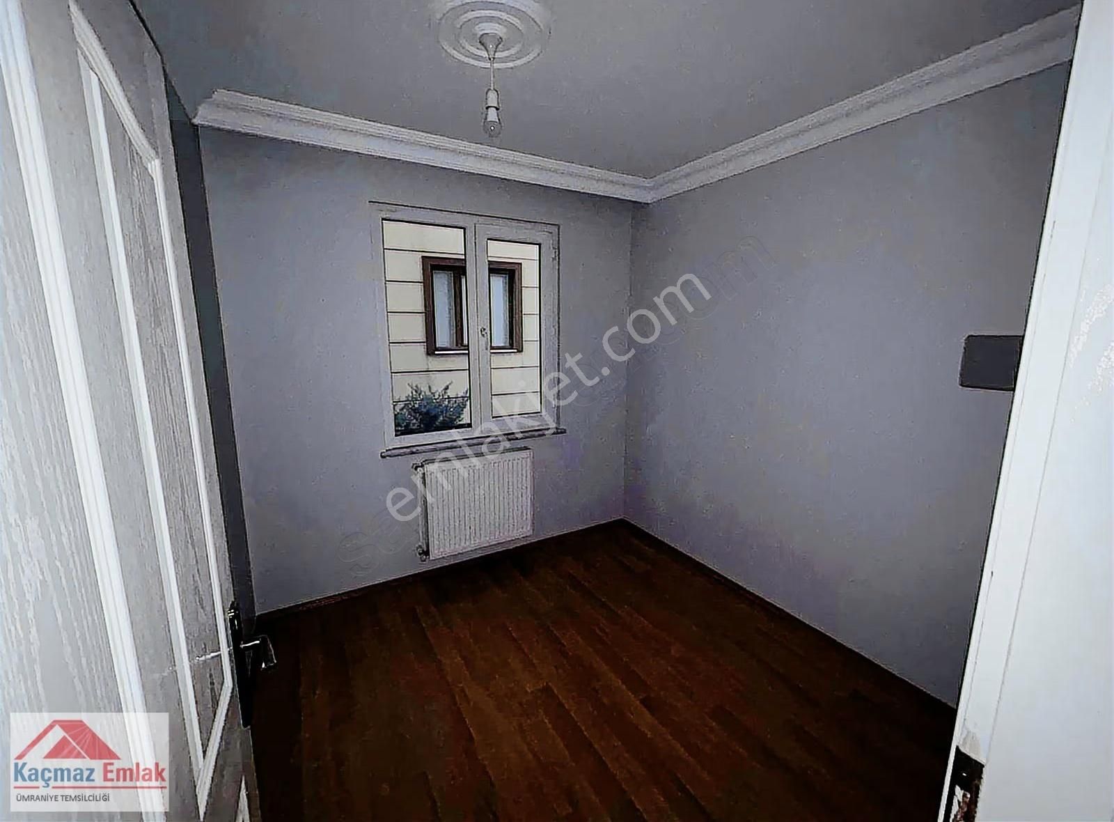 Ümraniye İnkılap Mahallesinde Kiralık 2+1 Daire - Görsel 8