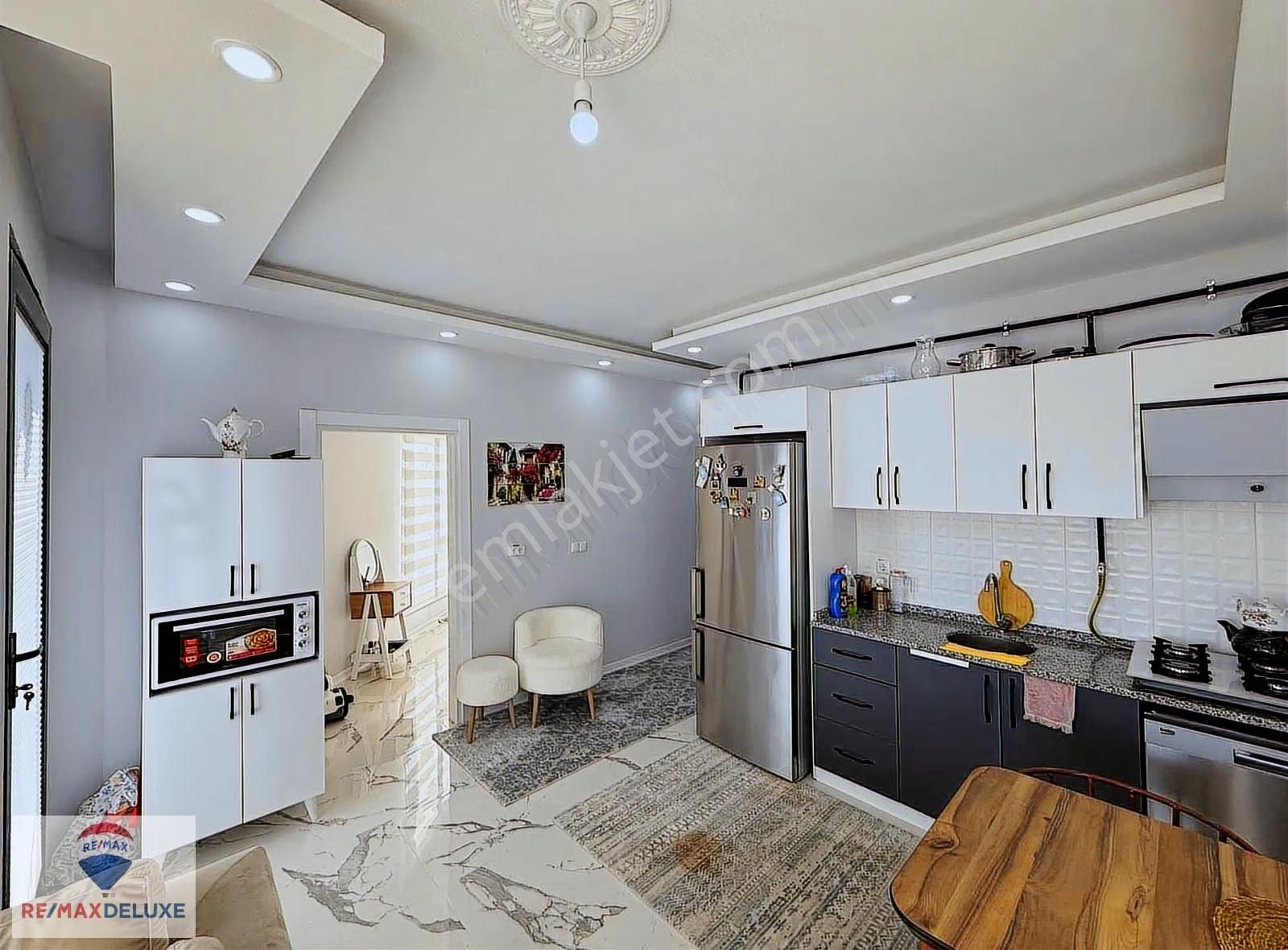 Sakarya/karas Azizye Mahallesi 1+1 Eşyalı Satılık Daire - Görsel 9