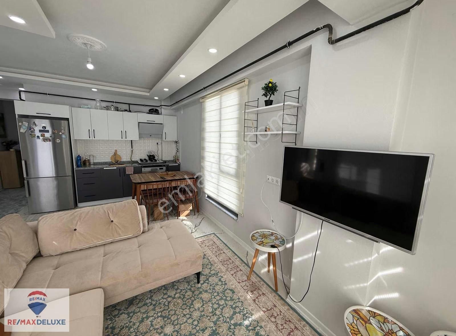 Sakarya/karas Azizye Mahallesi 1+1 Eşyalı Satılık Daire - Görsel 2