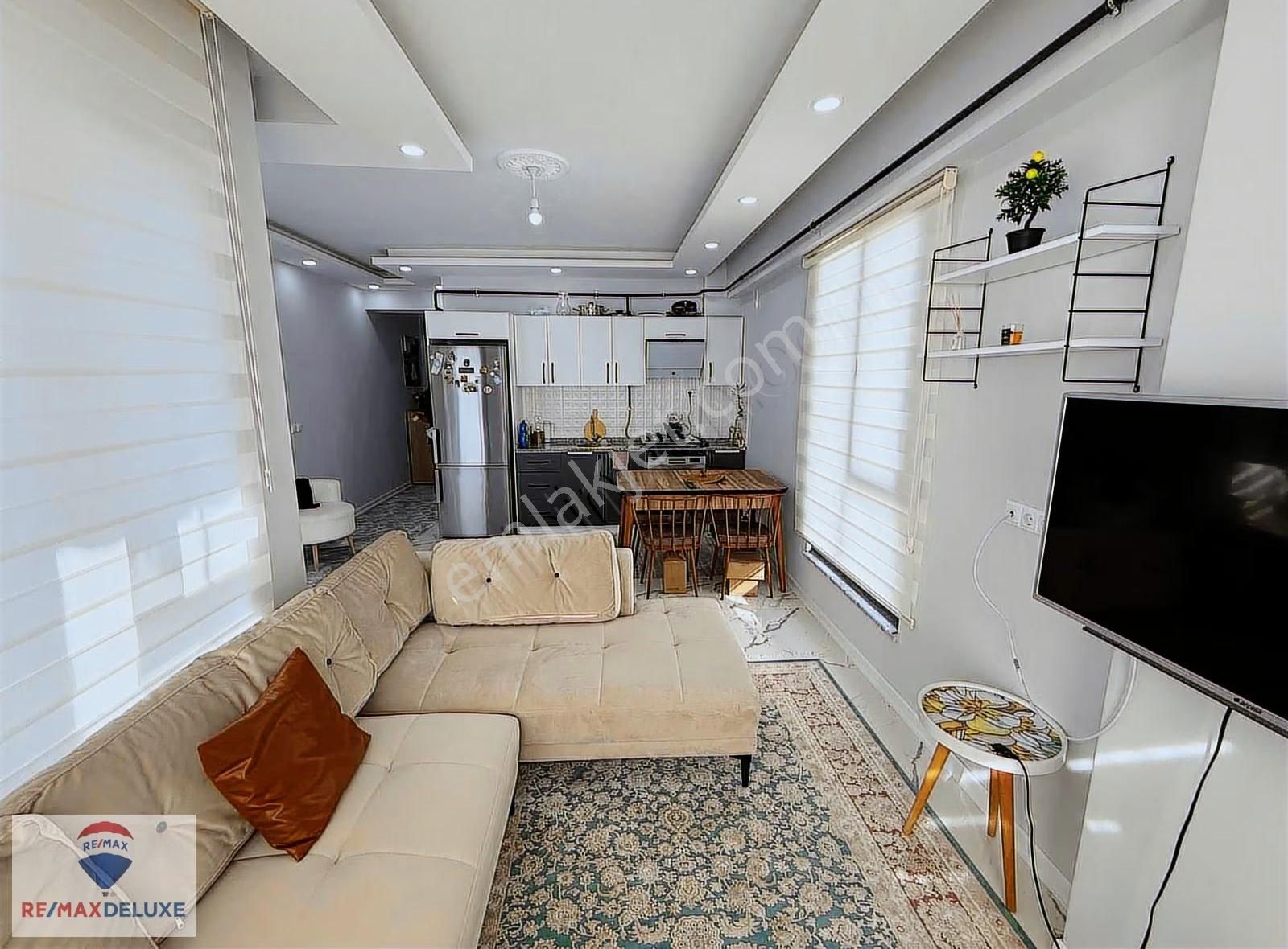 Sakarya/karas Azizye Mahallesi 1+1 Eşyalı Satılık Daire - Görsel 5