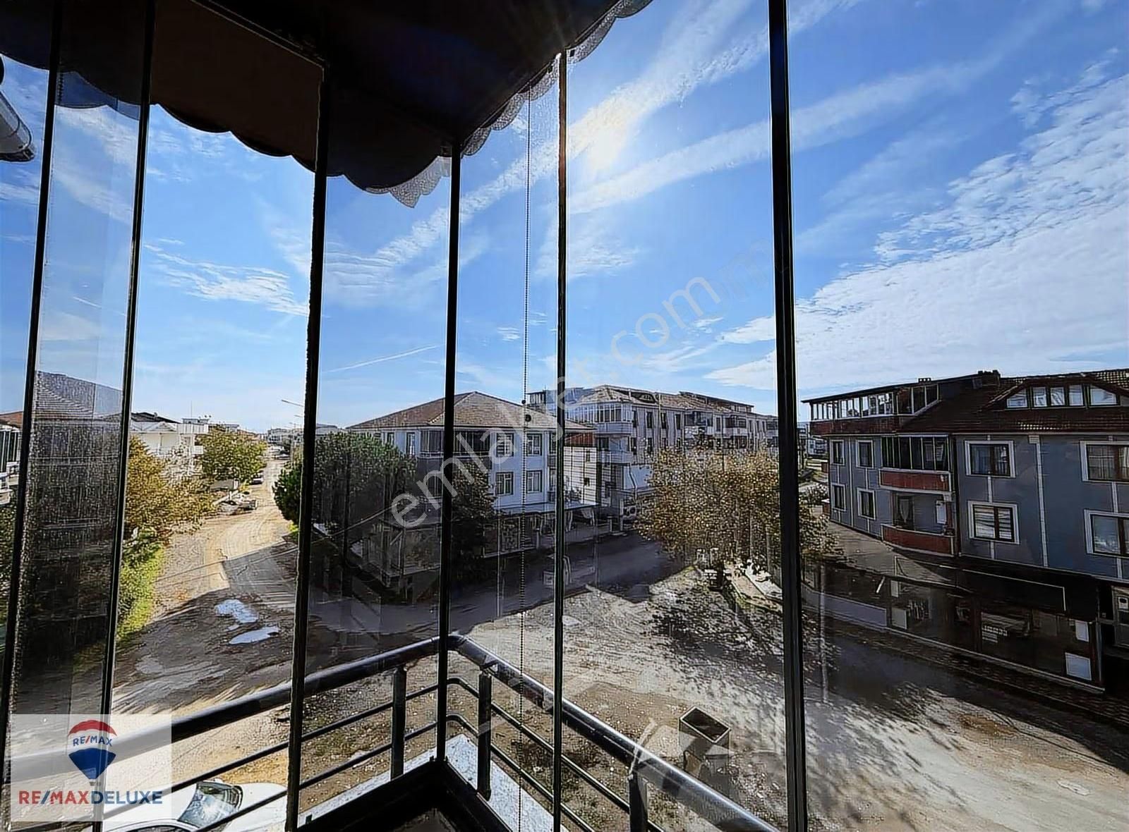 Sakarya/karas Azizye Mahallesi 1+1 Eşyalı Satılık Daire - Görsel 4