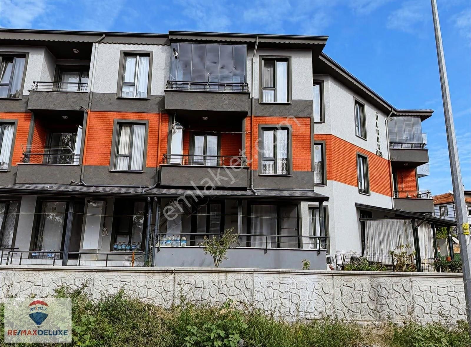 Sakarya/karas Azizye Mahallesi 1+1 Eşyalı Satılık Daire - Görsel 16