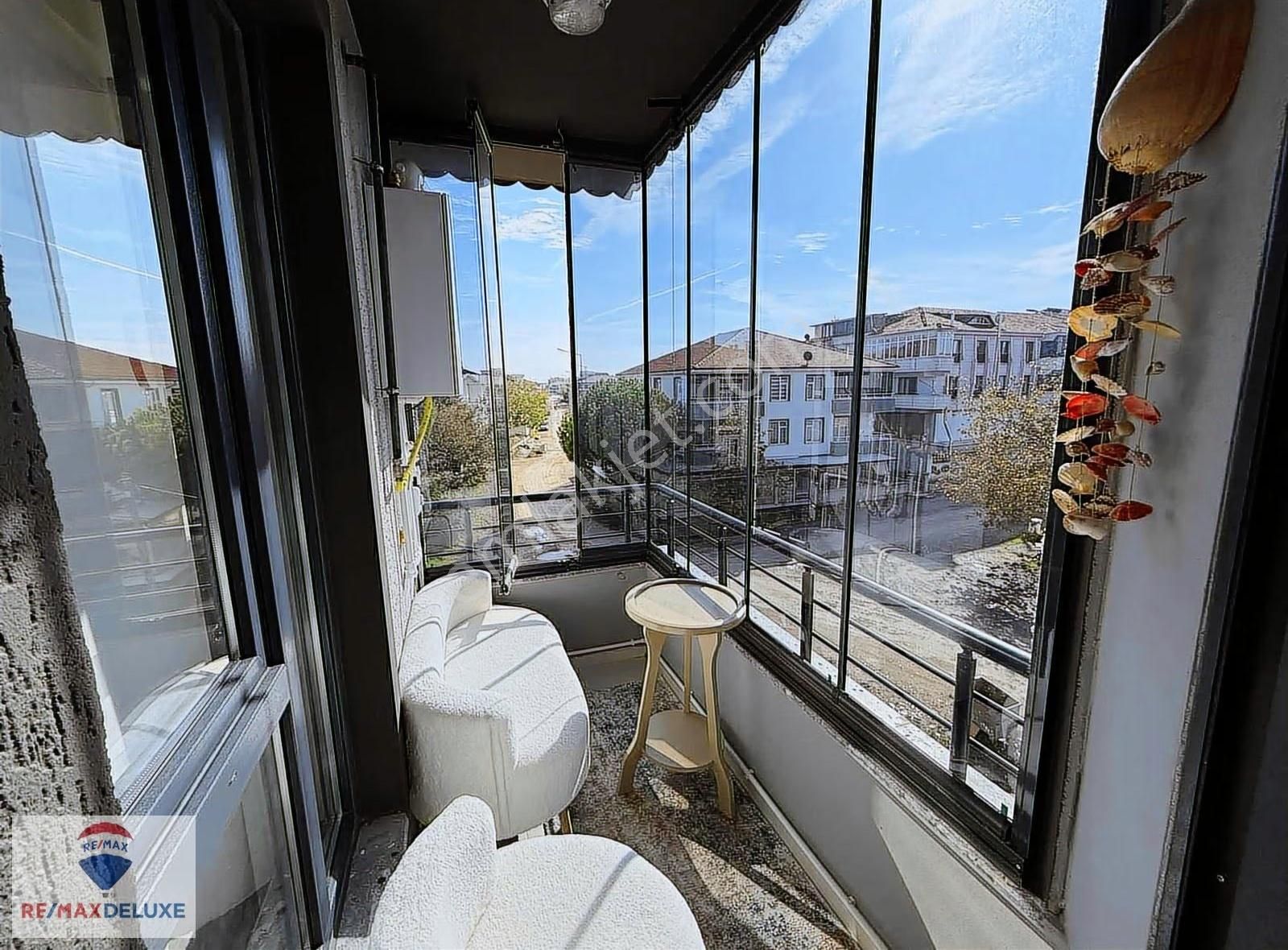 Sakarya/karas Azizye Mahallesi 1+1 Eşyalı Satılık Daire - Görsel 3