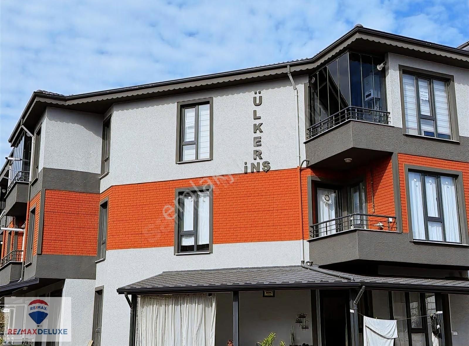 Sakarya/karas Azizye Mahallesi 1+1 Eşyalı Satılık Daire - Görsel 32