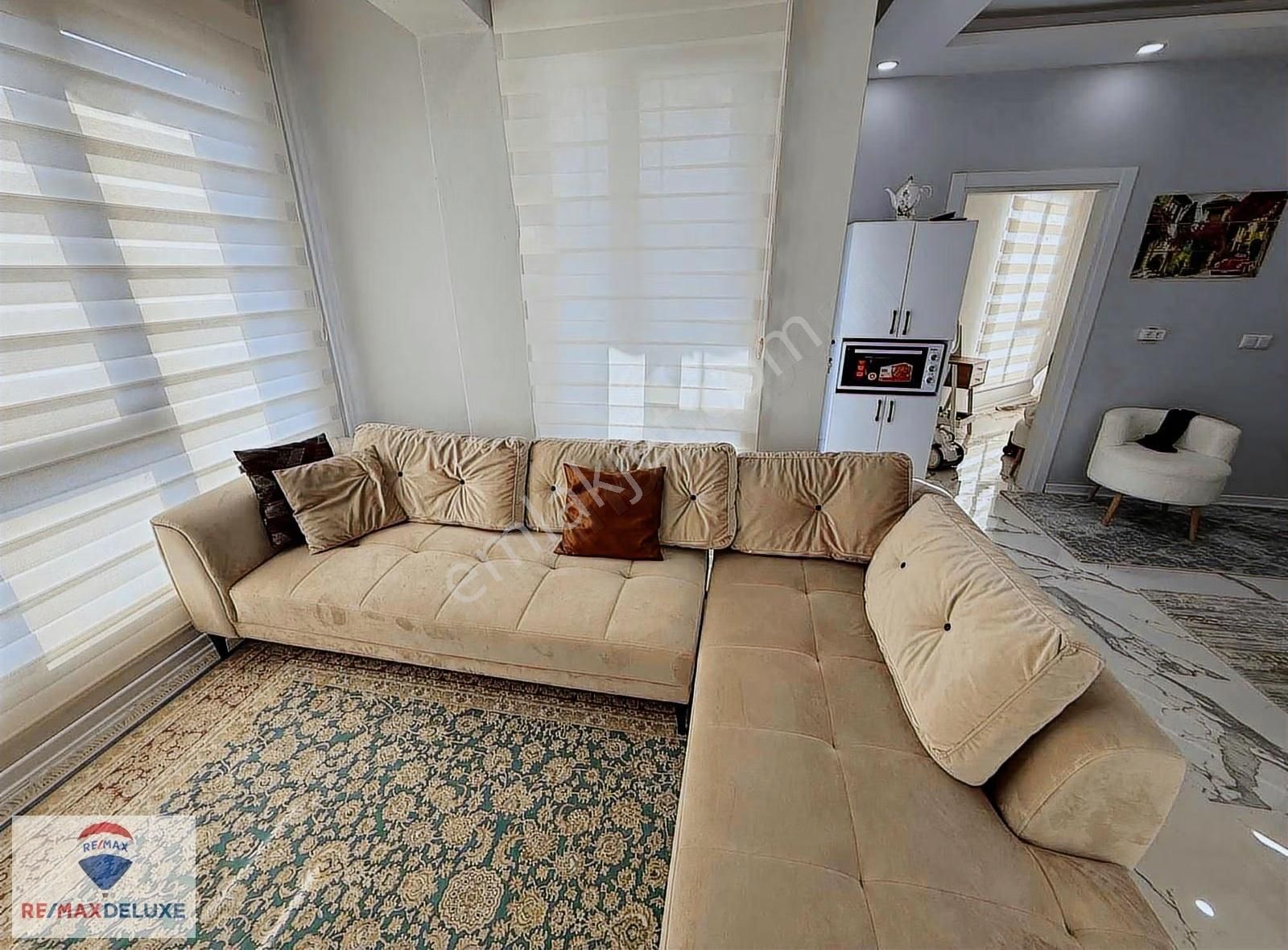 Sakarya/karas Azizye Mahallesi 1+1 Eşyalı Satılık Daire - Görsel 15