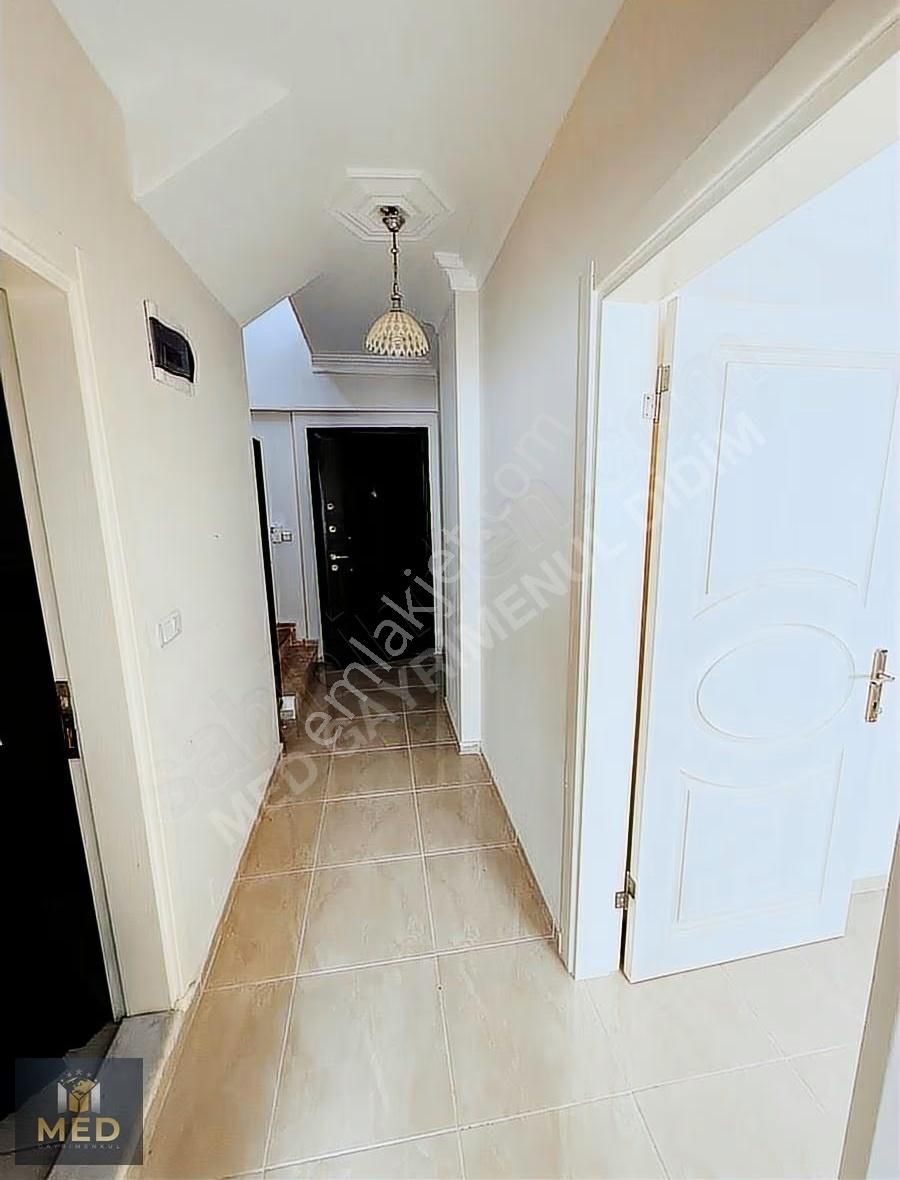 Denize Sadece 700 Metre Villa Tadında Dublex - Görsel 12