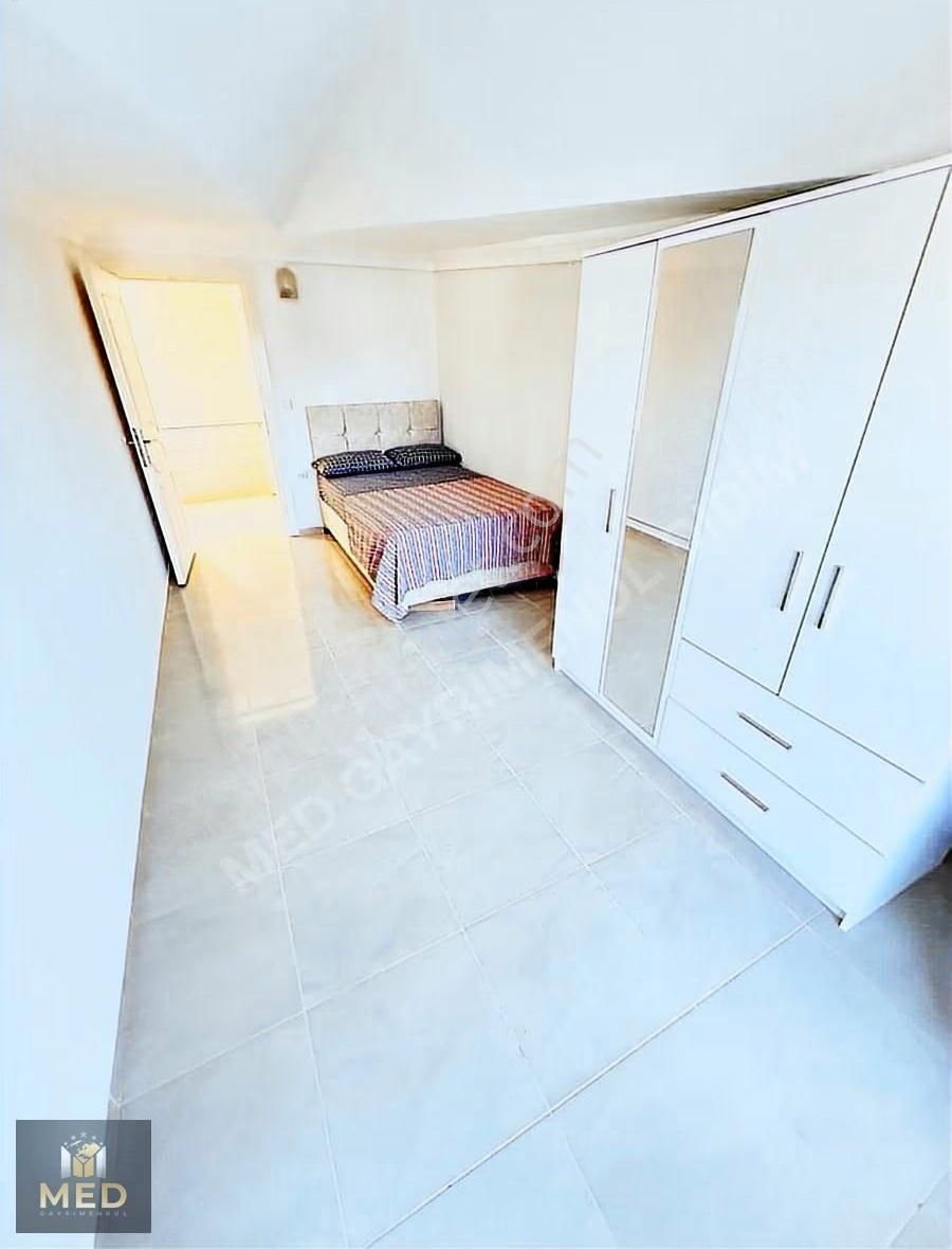 Denize Sadece 700 Metre Villa Tadında Dublex - Görsel 17