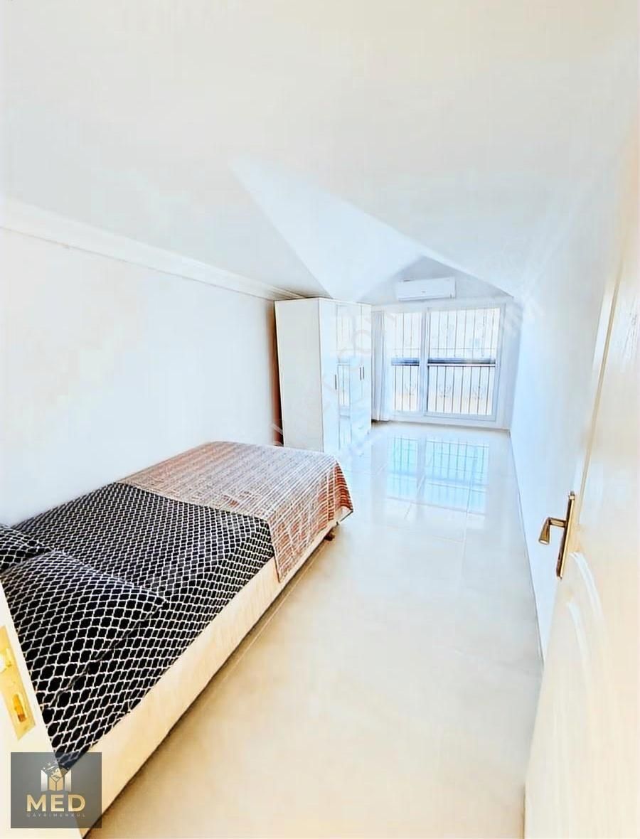 Denize Sadece 700 Metre Villa Tadında Dublex - Görsel 8