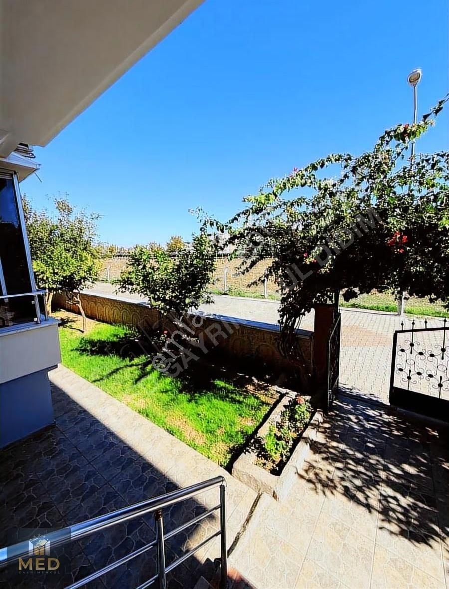 Denize Sadece 700 Metre Villa Tadında Dublex - Görsel 11