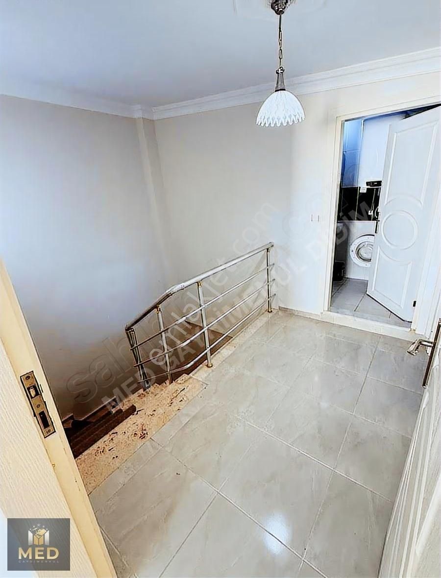 Denize Sadece 700 Metre Villa Tadında Dublex - Görsel 13