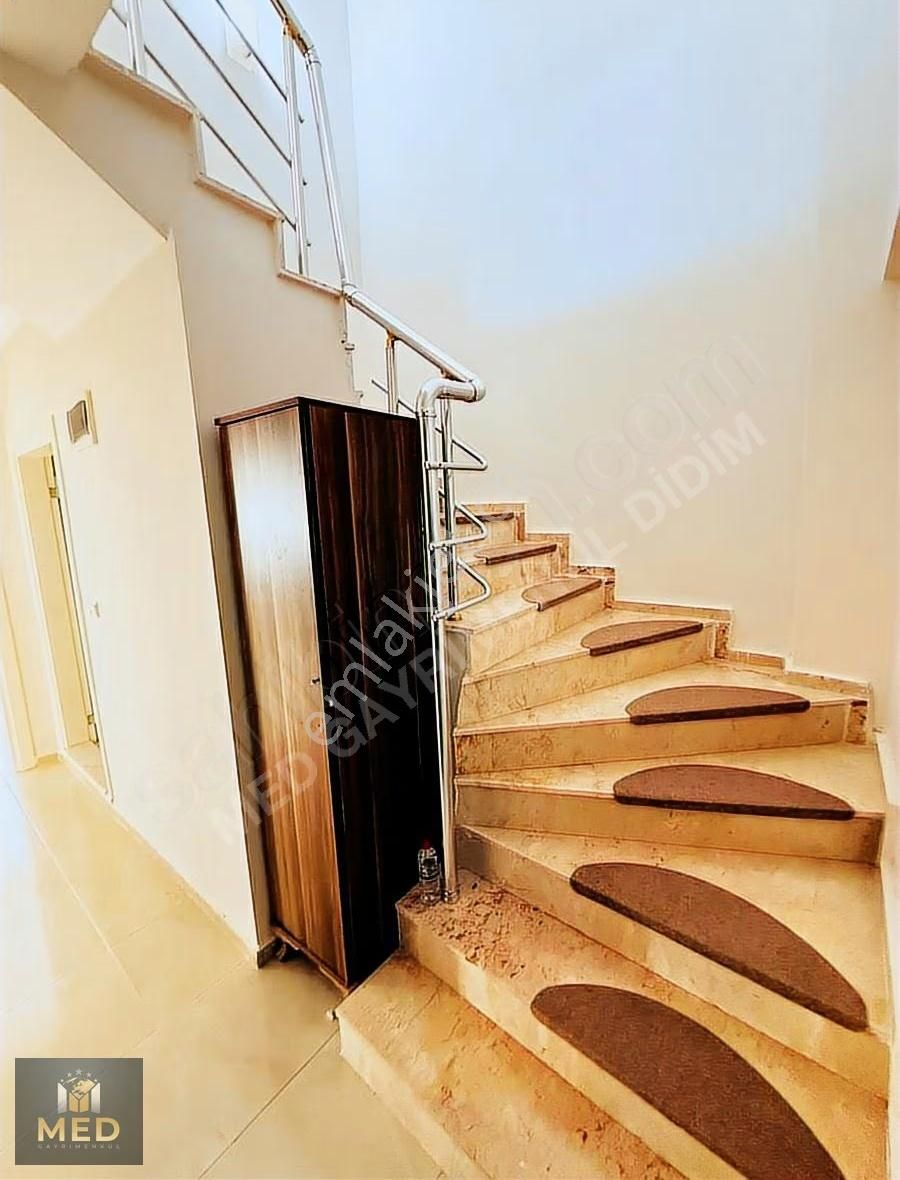 Denize Sadece 700 Metre Villa Tadında Dublex - Görsel 5