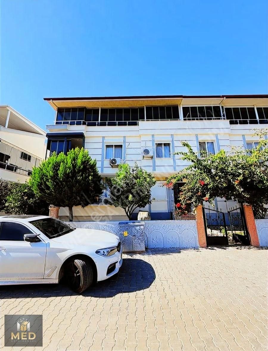 Denize Sadece 700 Metre Villa Tadında Dublex - Görsel 16